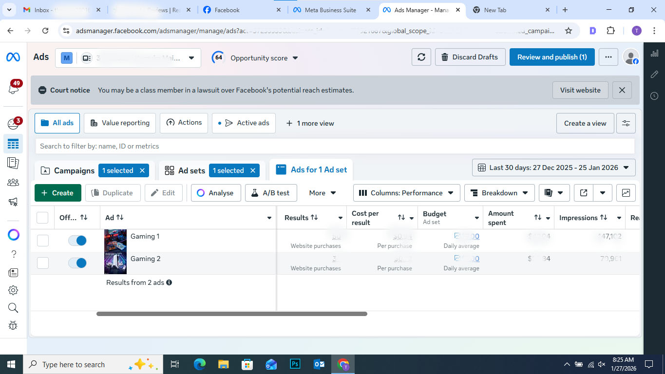 Digital marketing Services