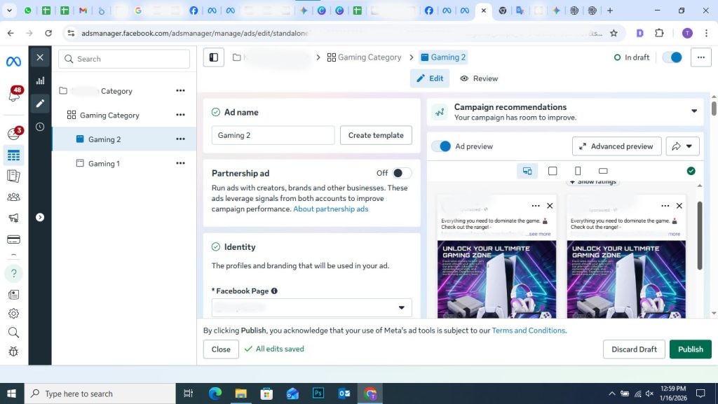 pay per click advertising firm